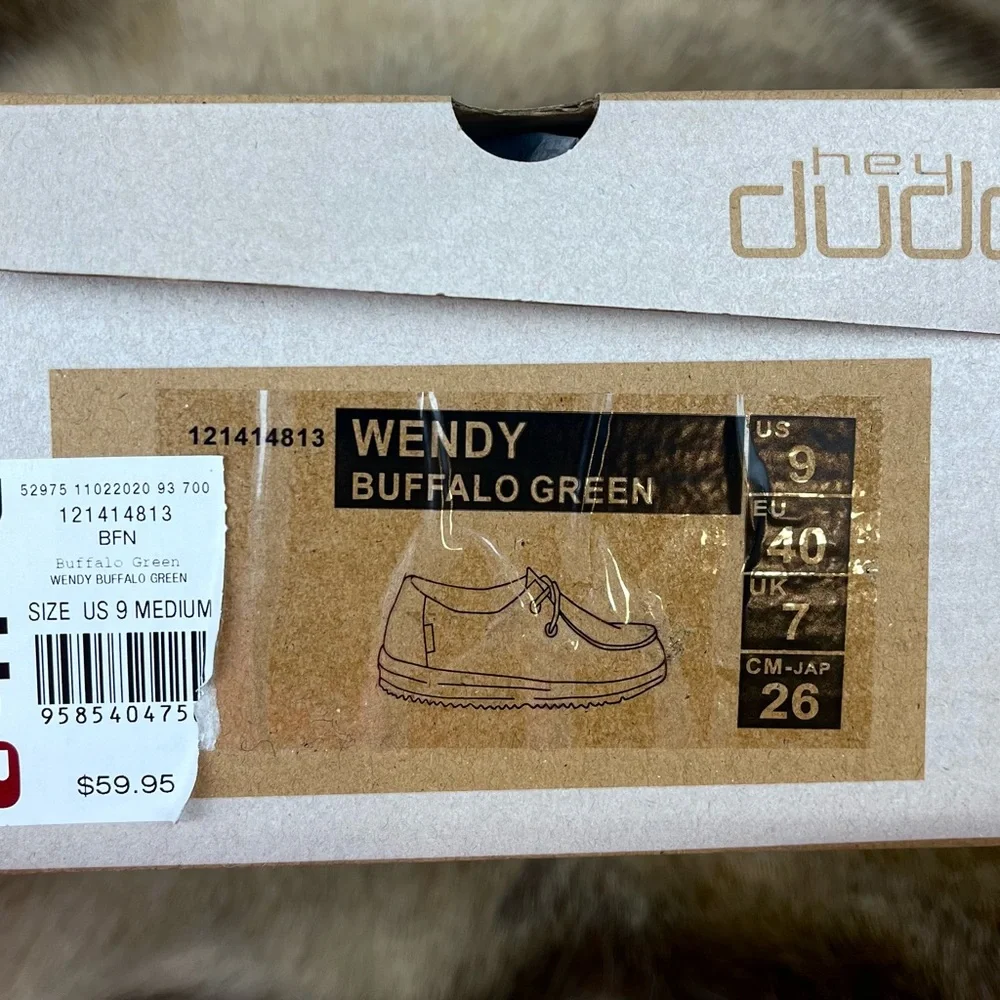 HEY DUDE Women’s - Picture 7 of 7